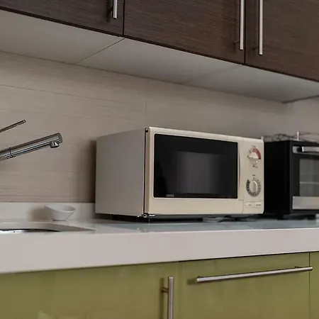 Domus Seleqtia Plaza De Santiago Appartamento Caces