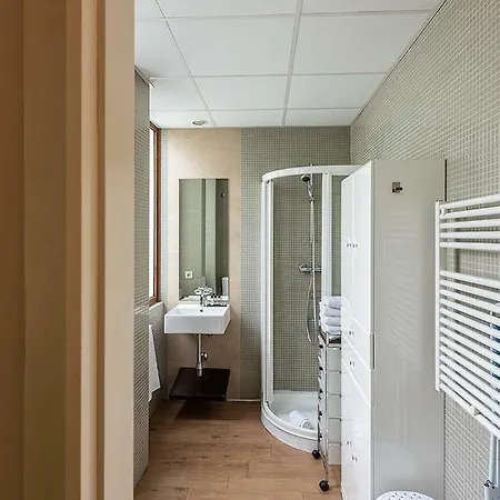 Domus Seleqtia Plaza De Santiago Caces