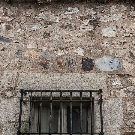 公寓 Domus Seleqtia Plaza De Santiago