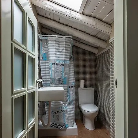 Domus Seleqtia Plaza De Santiago Appartamento