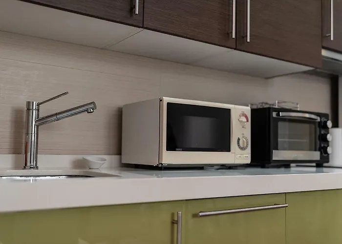 Domus Seleqtia Plaza De Santiago Apartamento Caces