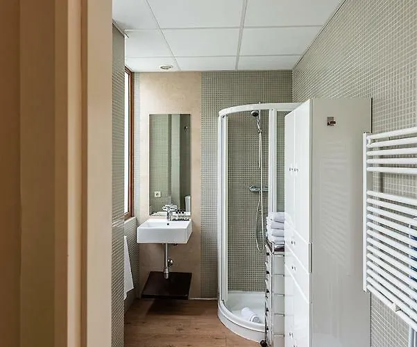 Domus Seleqtia Plaza De Santiago Caces