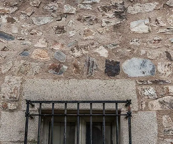 公寓 Domus Seleqtia Plaza De Santiago