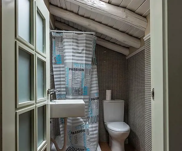 Domus Seleqtia Plaza De Santiago Apartamento